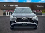 2023 Highlander Thumbnail 2