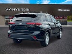 2023 Highlander Thumbnail 5