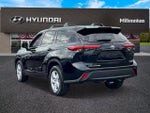 2023 Highlander Thumbnail 7