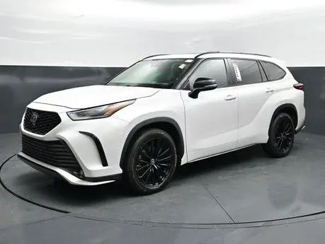 2023 Toyota Highlander - $33,898
