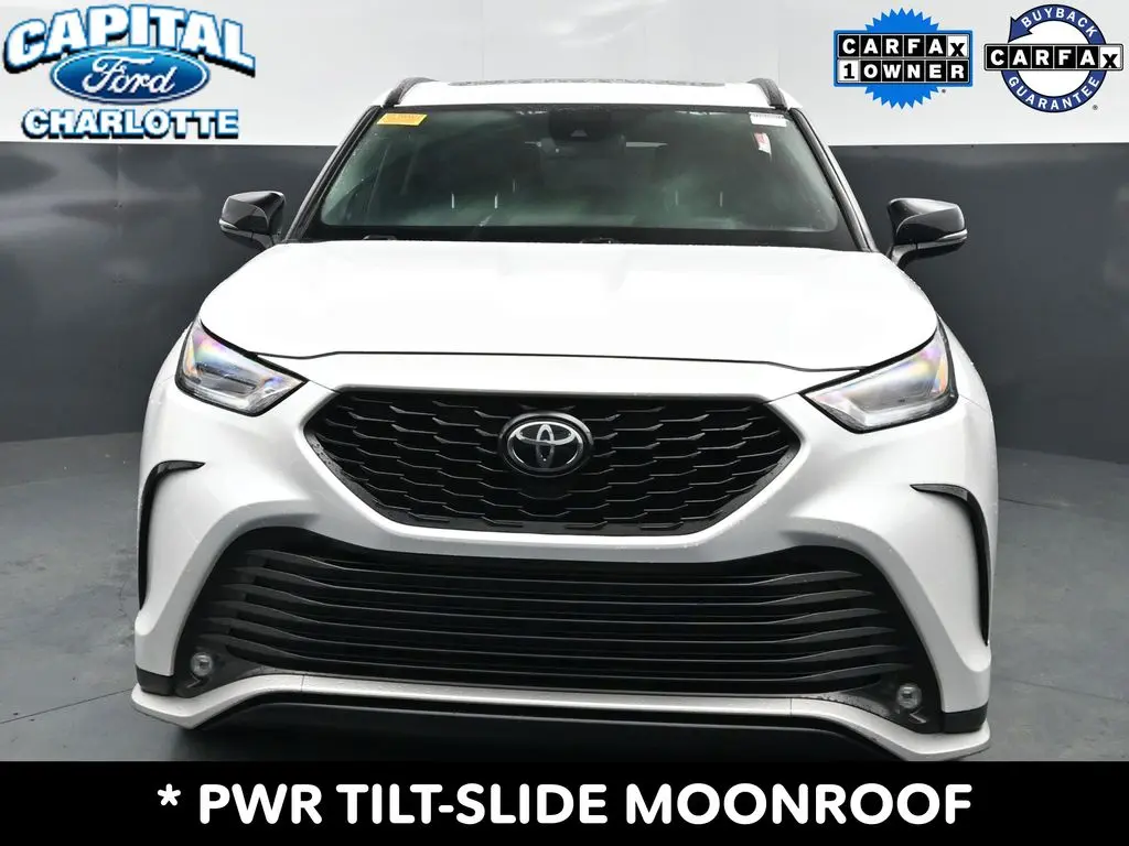 2023 Toyota Highlander - $33,898