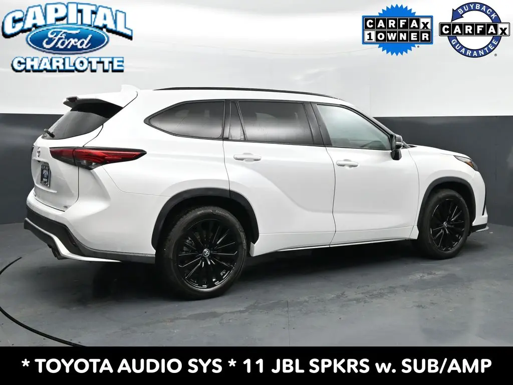 2023 Toyota Highlander - $33,898