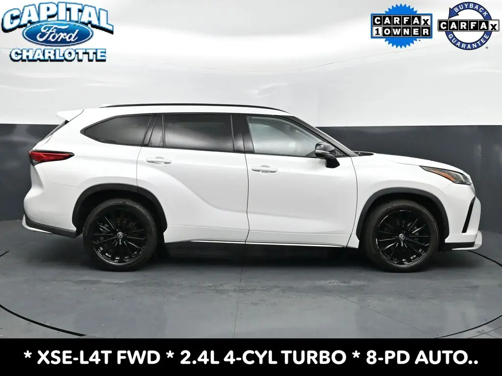 2023 Toyota Highlander - $33,898