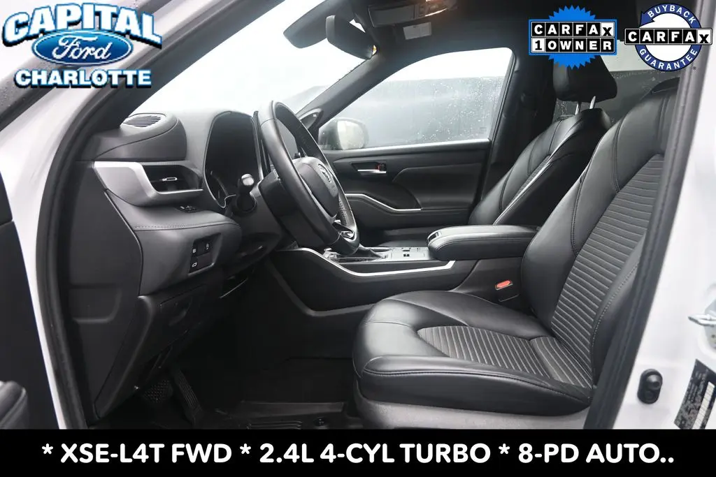 2023 Toyota Highlander - $33,898