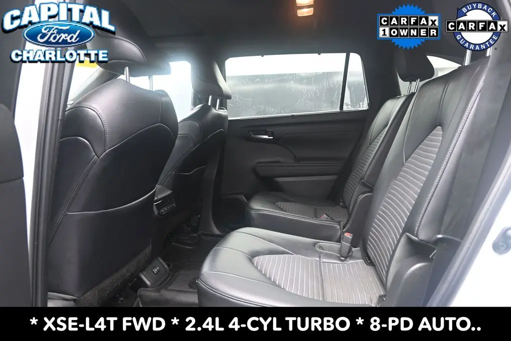 2023 Toyota Highlander - $33,898