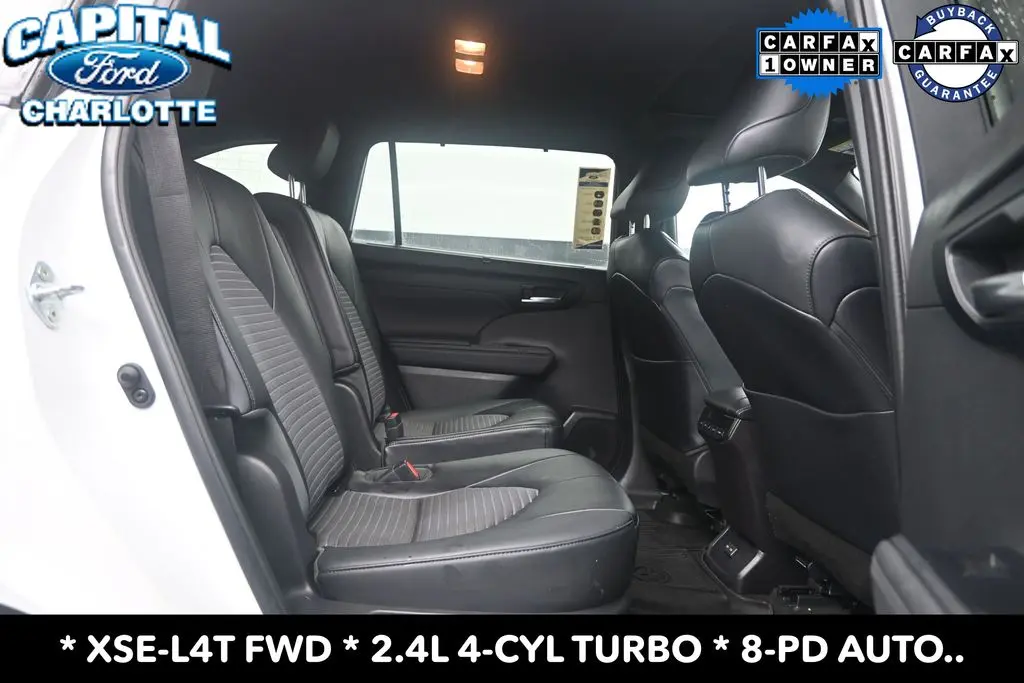 2023 Toyota Highlander - $33,898