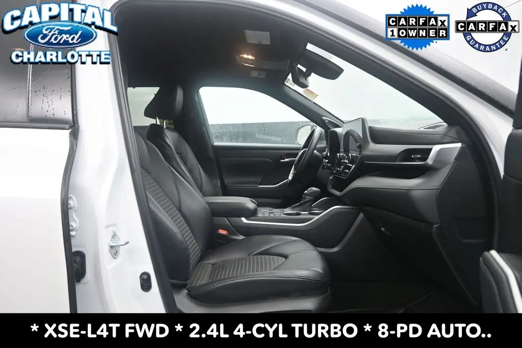 2023 Toyota Highlander - $33,898