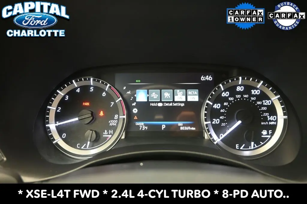 2023 Toyota Highlander - $33,898