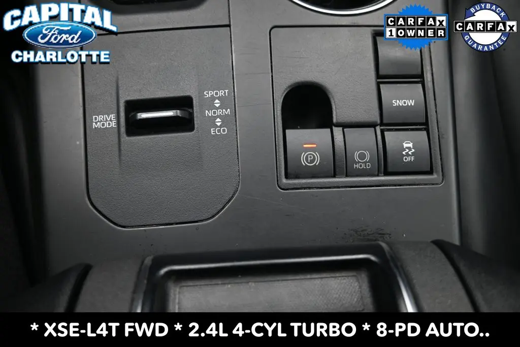 2023 Toyota Highlander - $33,898