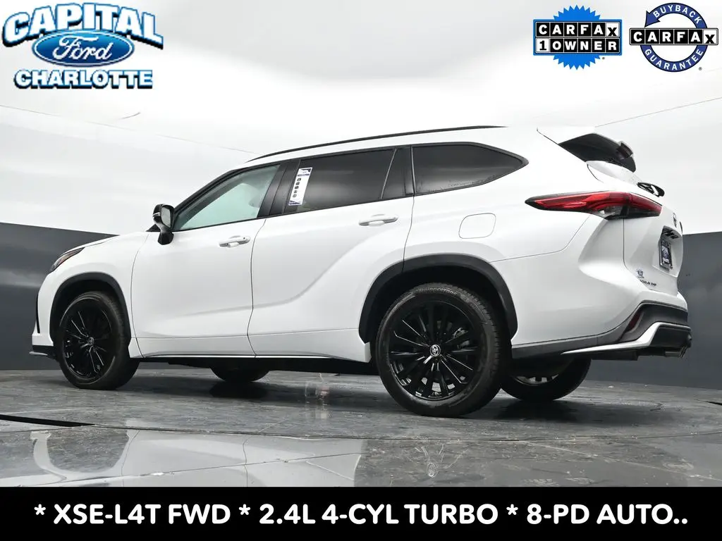 2023 Toyota Highlander - $33,898
