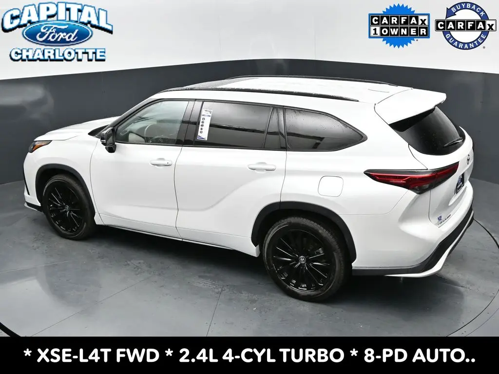 2023 Toyota Highlander - $33,898