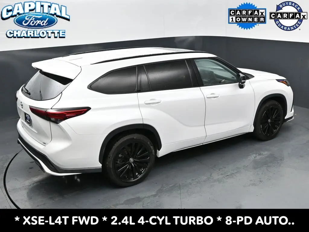 2023 Toyota Highlander - $33,898