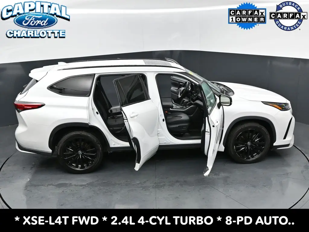 2023 Toyota Highlander - $33,898