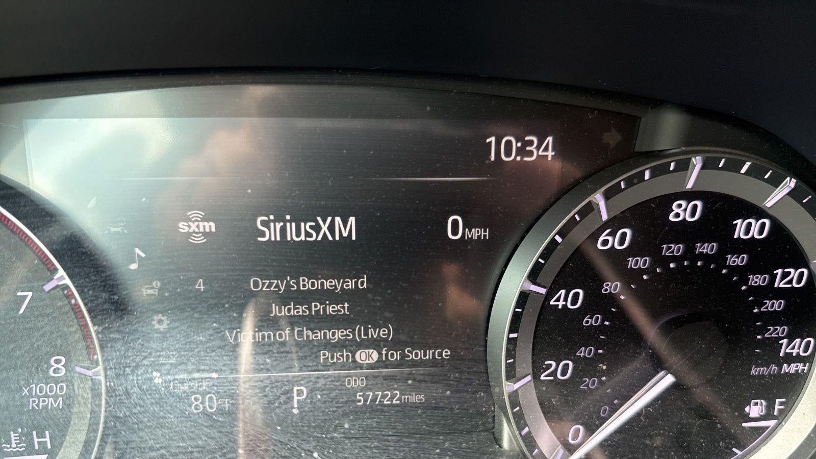 2024 Toyota Highlander XSE