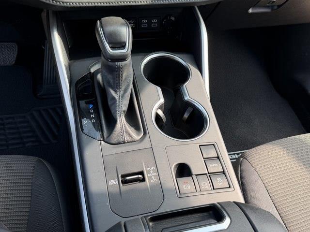 2025 Toyota Highlander - $37,589