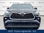 2023 Highlander Thumbnail 4