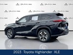 2023 Highlander Thumbnail 5