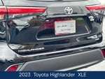 2023 Highlander Thumbnail 9