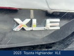 2023 Highlander Thumbnail 11