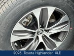 2023 Highlander Thumbnail 13