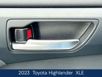 2023 Highlander Thumbnail 19