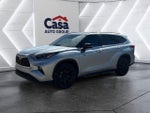 2023 Highlander Thumbnail 4
