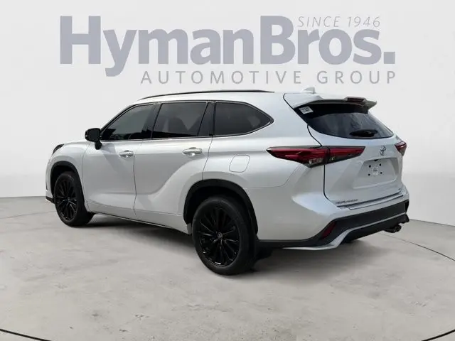 2023 Toyota Highlander - $42,495