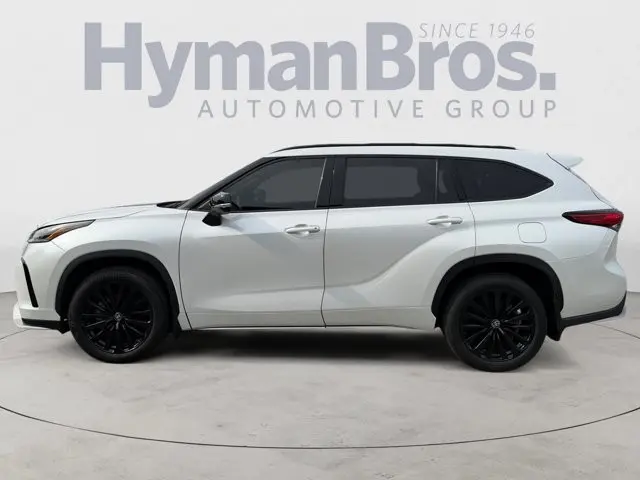 2023 Toyota Highlander - $42,495