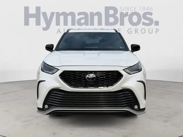 2023 Toyota Highlander - $42,495