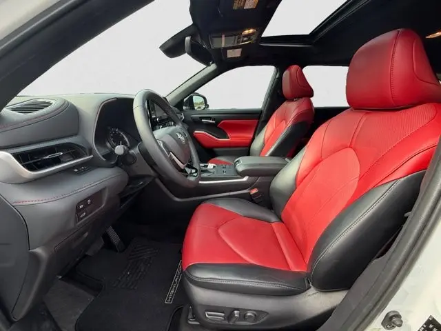 2023 Toyota Highlander - $42,495