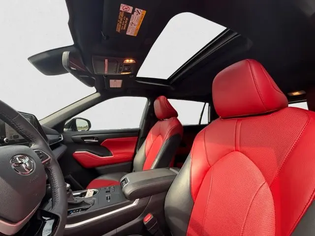 2023 Toyota Highlander - $42,495