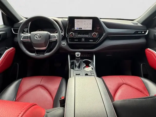 2023 Toyota Highlander - $42,495