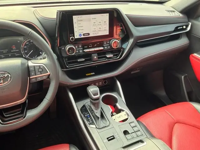 2023 Toyota Highlander - $42,495