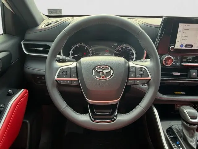 2023 Toyota Highlander - $42,495