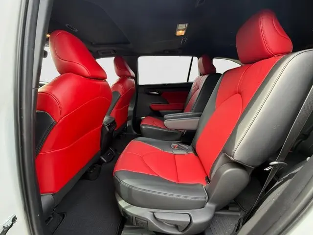 2023 Toyota Highlander - $42,495