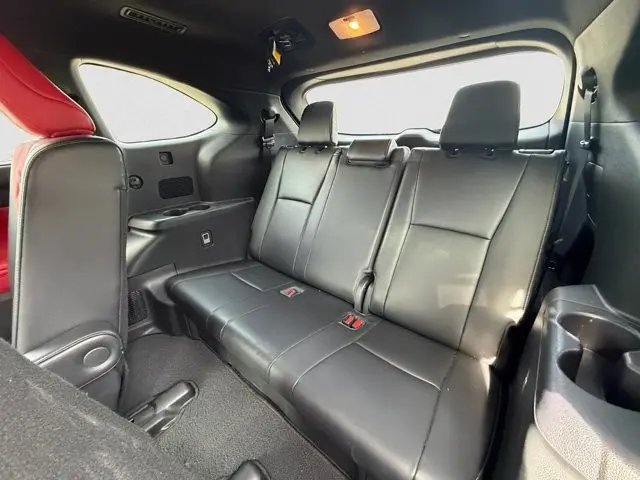 2023 Toyota Highlander - $42,495