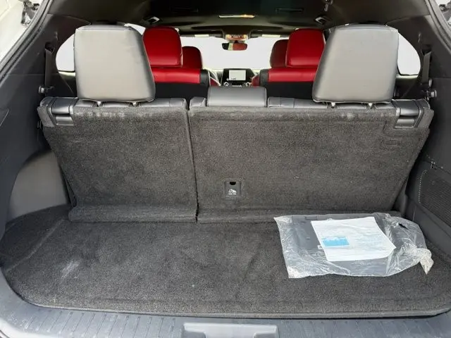 2023 Toyota Highlander - $42,495