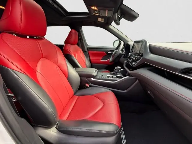 2023 Toyota Highlander - $42,495