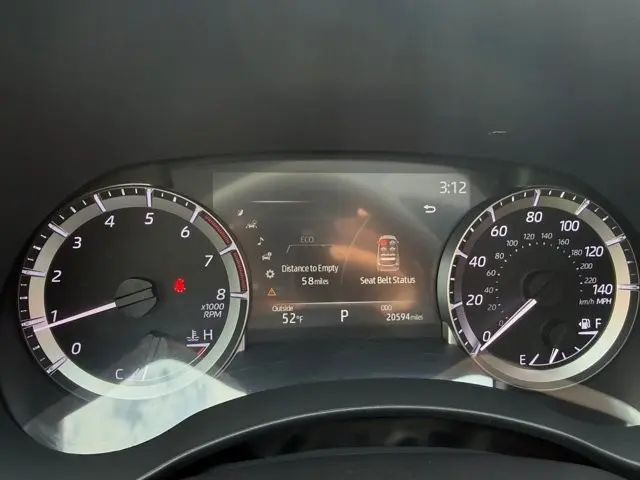 2023 Toyota Highlander - $42,495