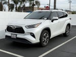 2023 Highlander Thumbnail 3