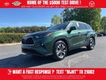 2025 Highlander Thumbnail 1