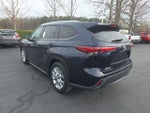 2023 Highlander Thumbnail 5