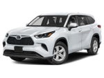 2023 Highlander Thumbnail 1