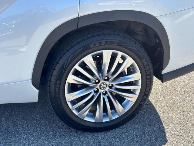 2023 Toyota Highlander - $38,683