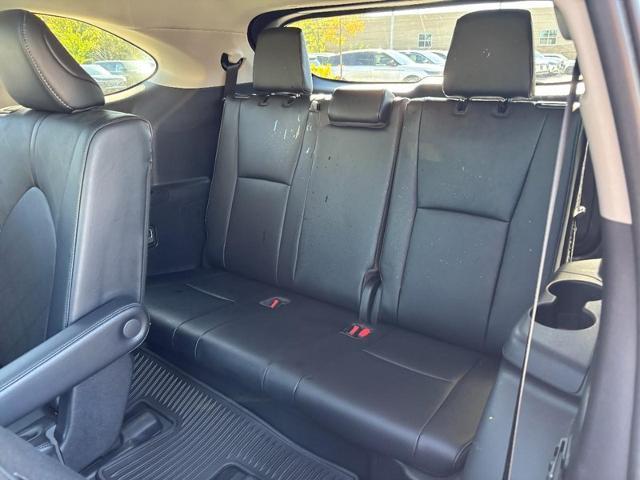 2023 Toyota Highlander - $38,683