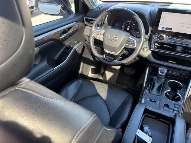 2023 Toyota Highlander - $38,683