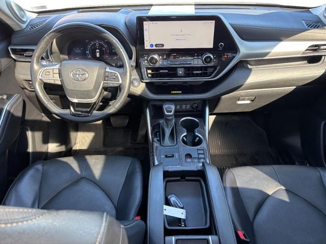 2023 Toyota Highlander - $38,683