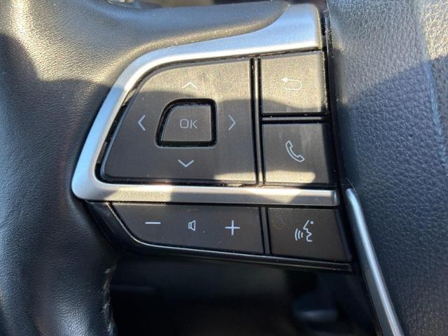 2023 Toyota Highlander - $38,683