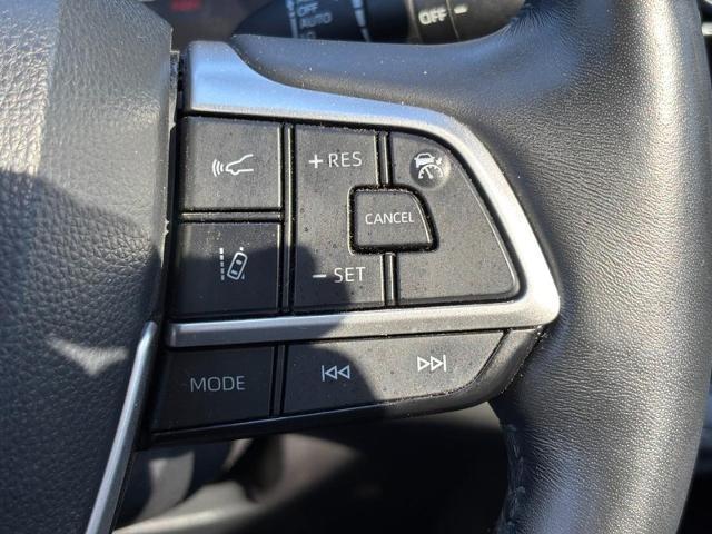 2023 Toyota Highlander - $38,683