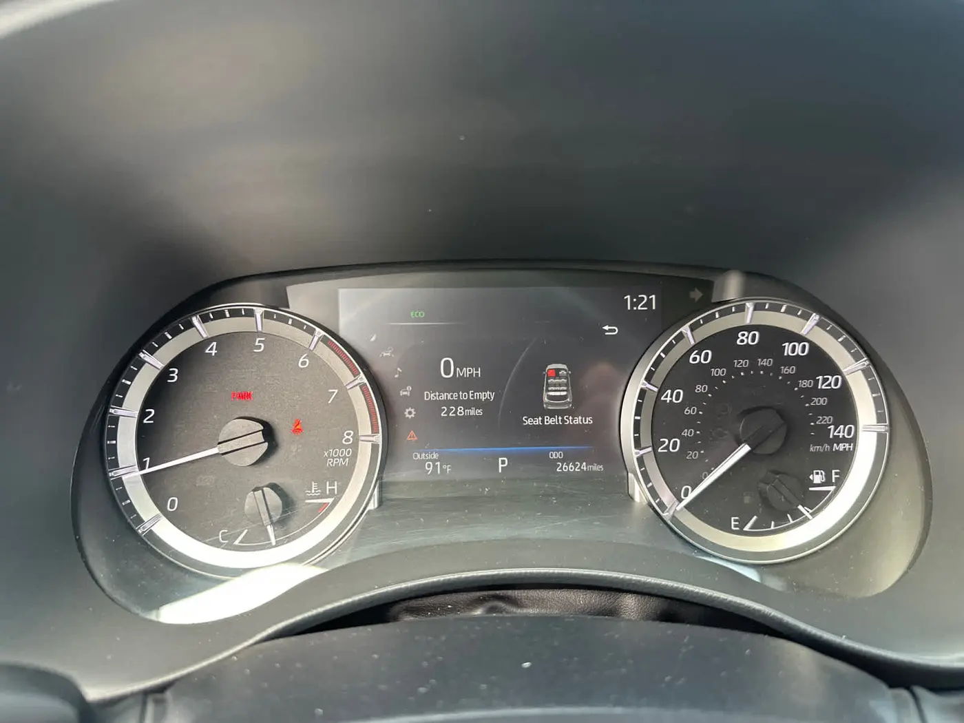 2023 Toyota Highlander - $28,990